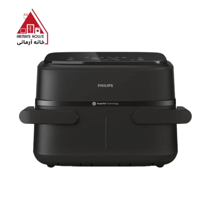 سرخ‌کن و ایرفرایر فیلیپس مدل NA150