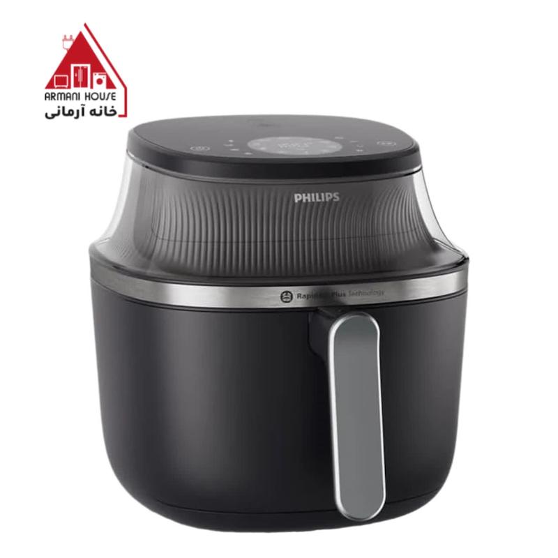 سرخ‌کن و ایرفرایر فیلیپس مدل NA341