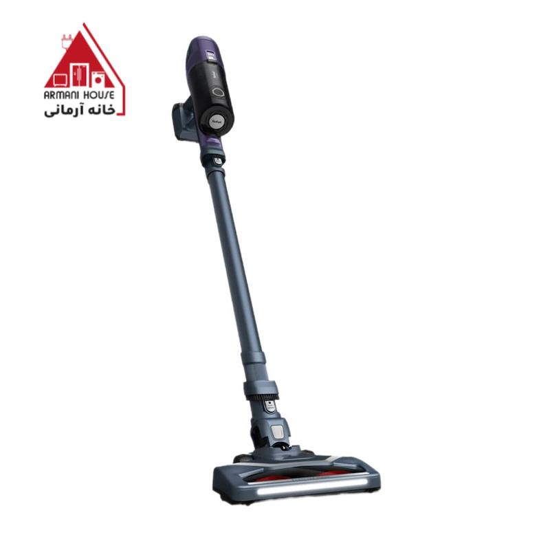 جاروشارژی تفال مدل TY6838