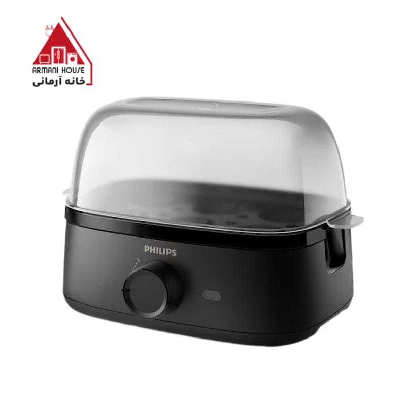 تخم‌مرغ‌پز فیلیپس مدل HD9137 