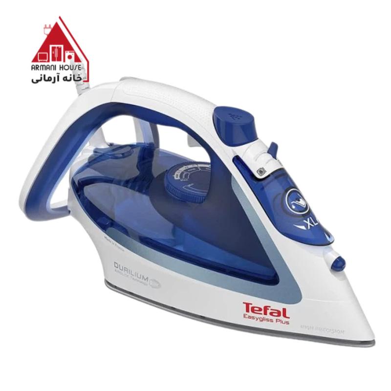 اتو بخار تفال مدل FV5715