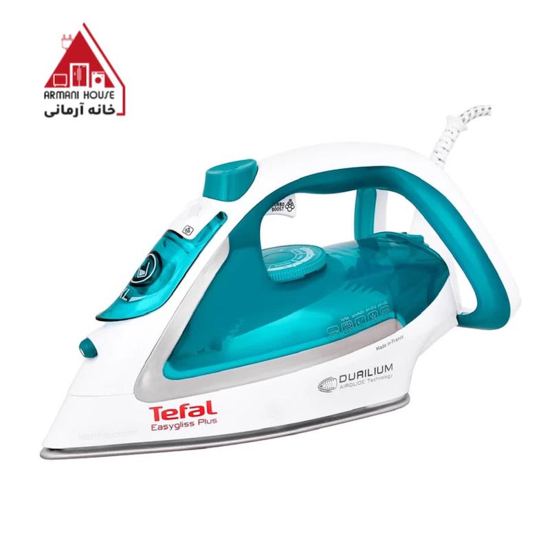 اتو بخار تفال مدل FV5718