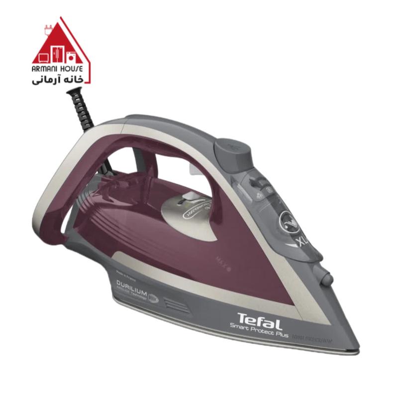 اتو بخار تفال مدل FV6870