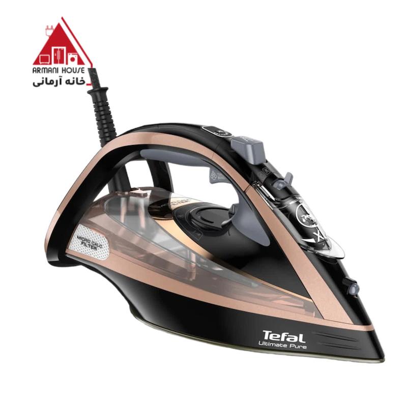 اتو بخار تفال مدل FV9845