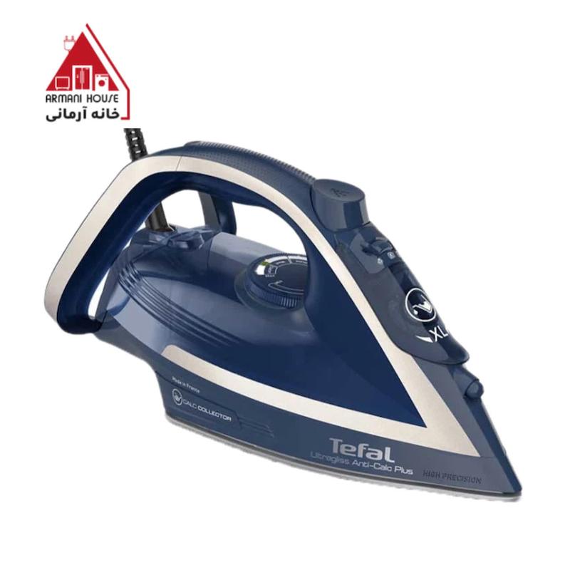 اتو بخار تفال مدل FV6830