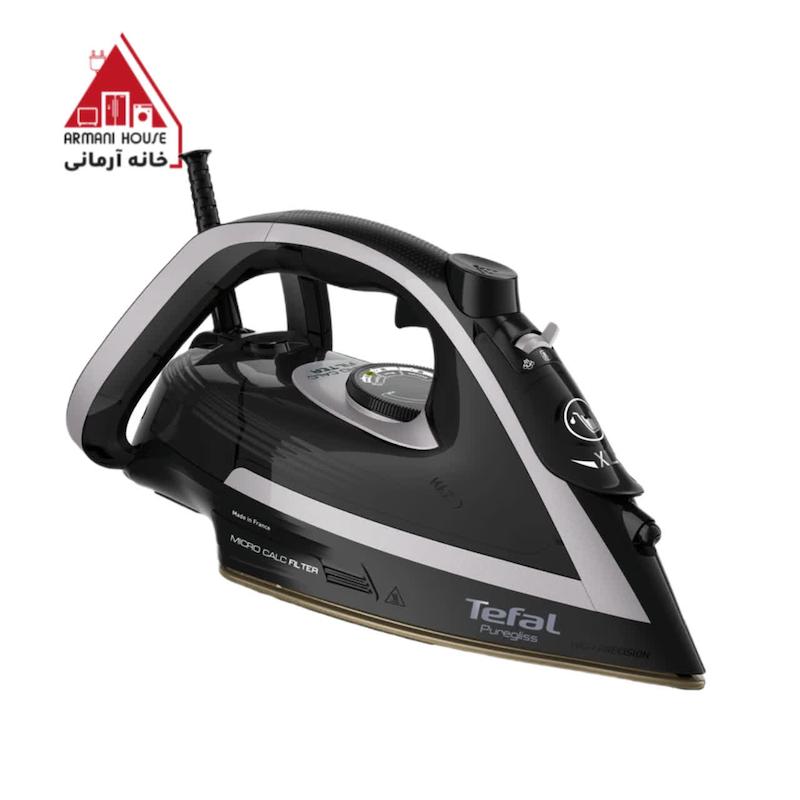 اتو بخار تفال مدل FV8062