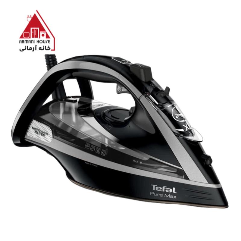 اتو بخار تفال مدل FV9850 