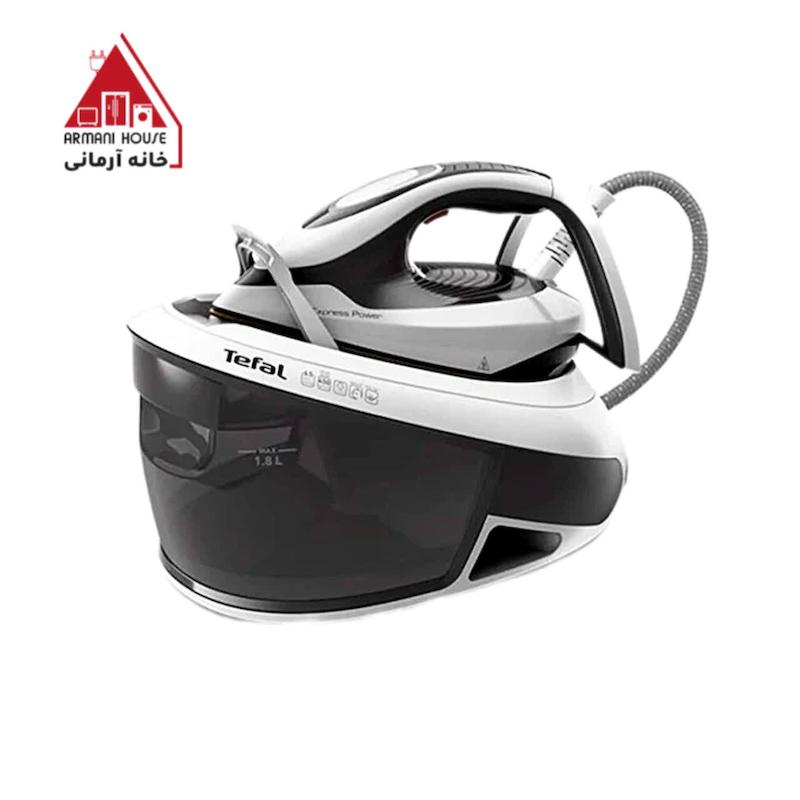 اتو بخار مخزن دار تفال مدل SV8130