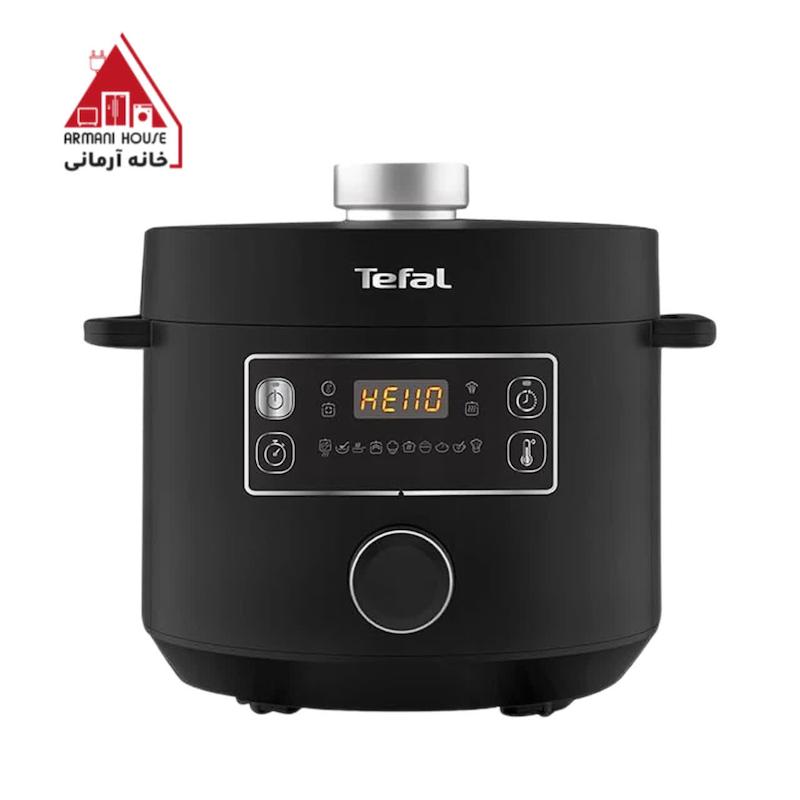 زودپز برقی تفال مدل CY754840