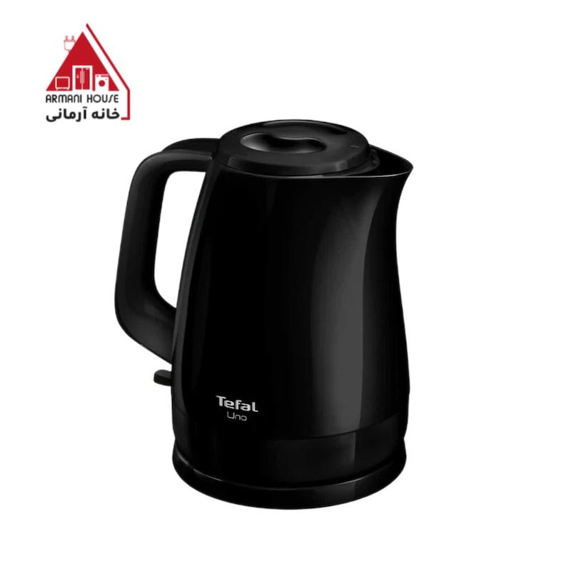 کتری برقی تفال مدل KO1508DE