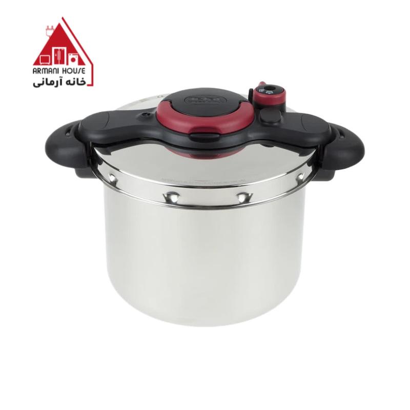 زود پز تفال مدل P4624966 نه لیتر