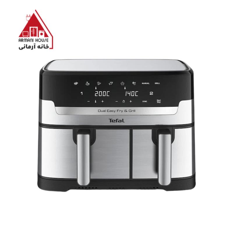 سرخ‌کن بدون روغن تفال مدل EY905