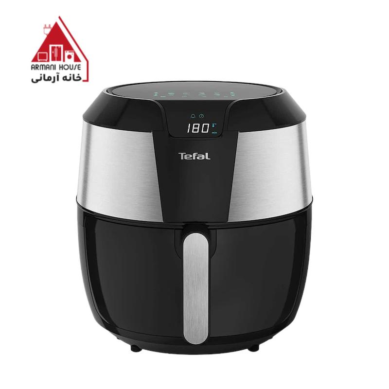 سرخ‌کن بدون روغن تفال مدل EY701 