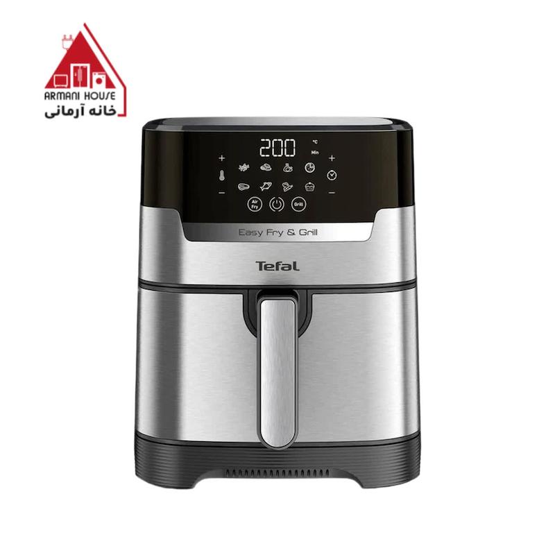 سرخ کن تفال مدل EY801D