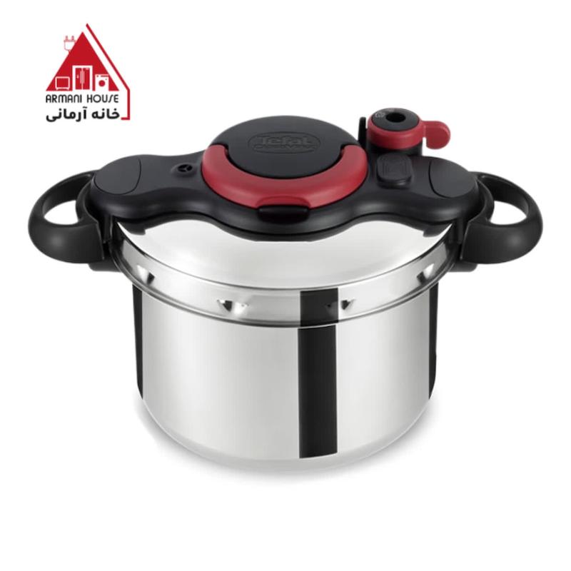 زودپز تفال مدل P4620768 شش لیتری