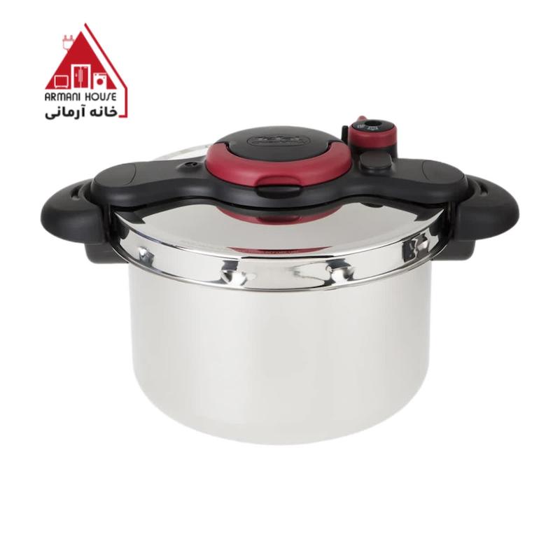 زودپز تفال مدل P4624866 هفت و نیم لیتر