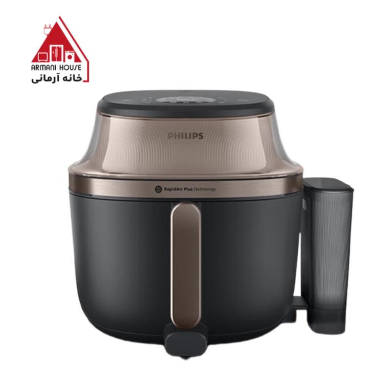 ایرفرایر فیلیپس مدل NA547