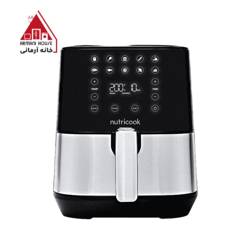 ایرفرایر نوتریکوک مدل AF204