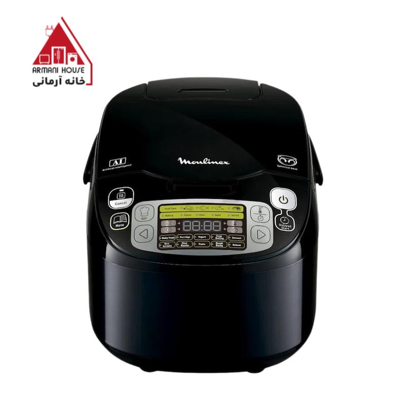 پلوپز مولینکس مدل MK815800 