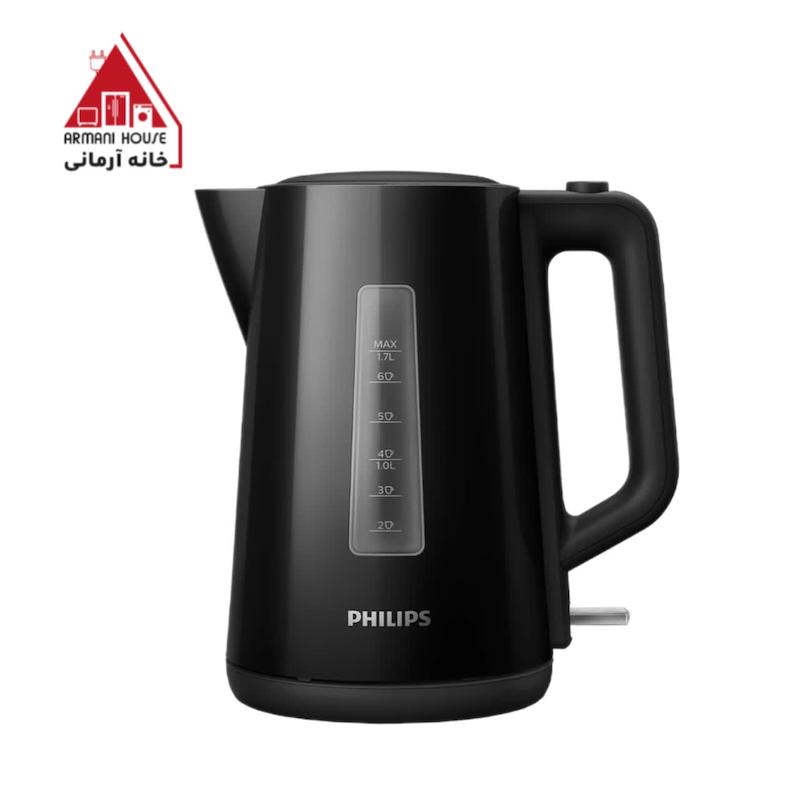 کتری برقی فیلیپس مدل HD9318