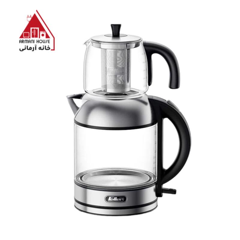 چای‌ساز فلر مدل TS288