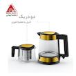 چای‌ساز فلر مدل TS600