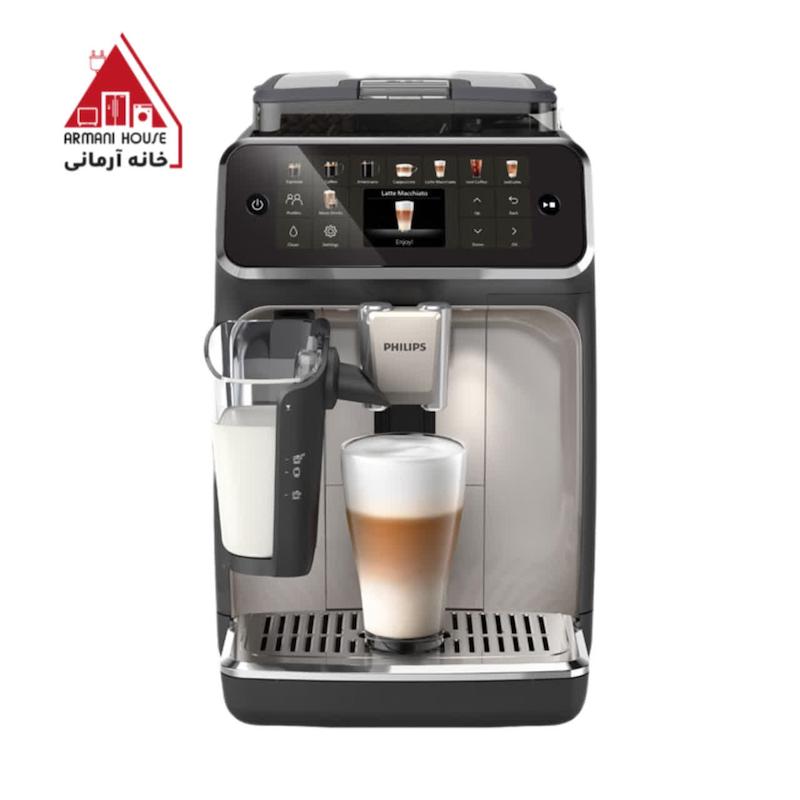 اسپرسو ساز فیلیپس EP5547