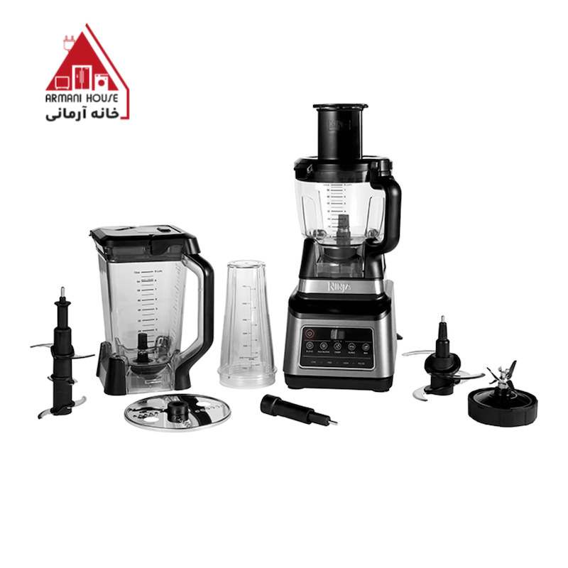 غذاساز نینجا مدل BN801