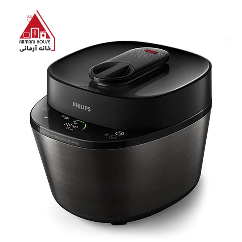 مولتی کوکر فیلیپس مدل HD2151