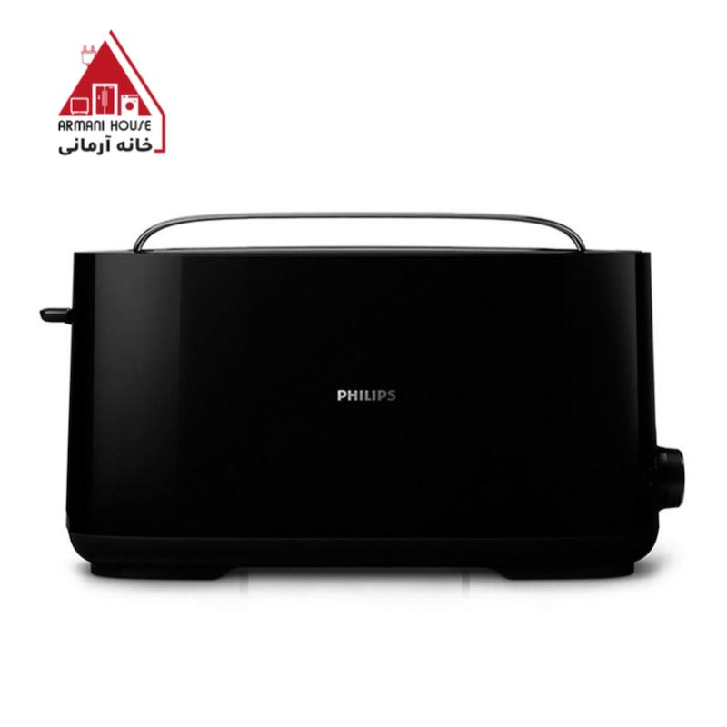 توستر فیلیپس HD2590