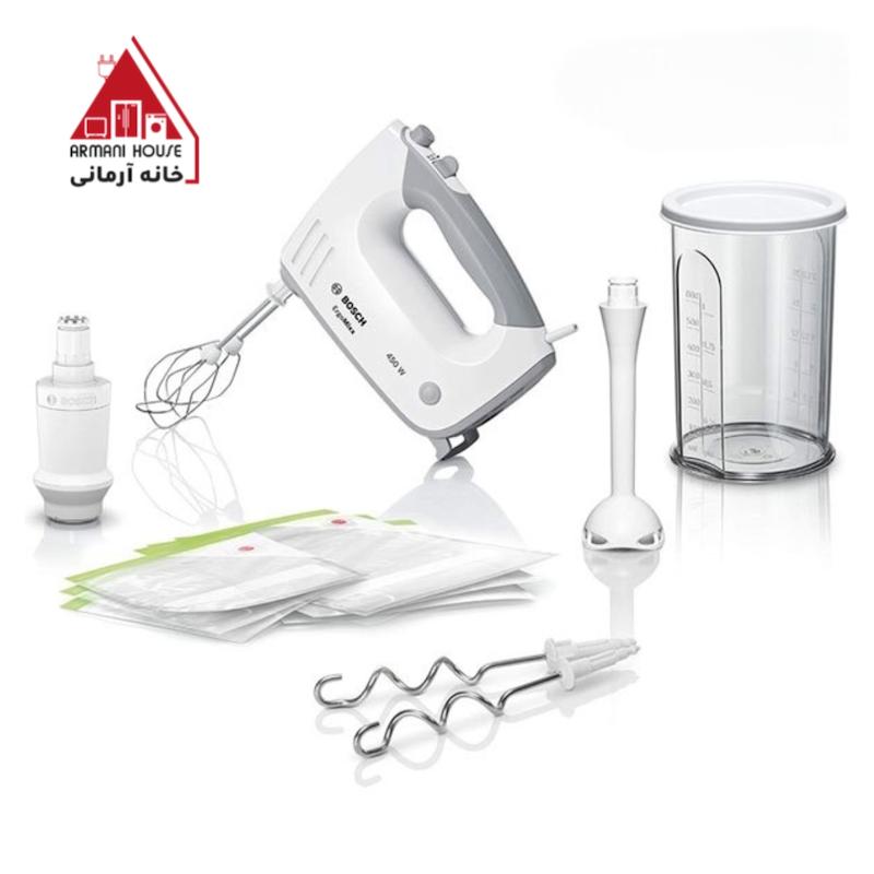 همزن دستی بوش مدل MFQ364V0