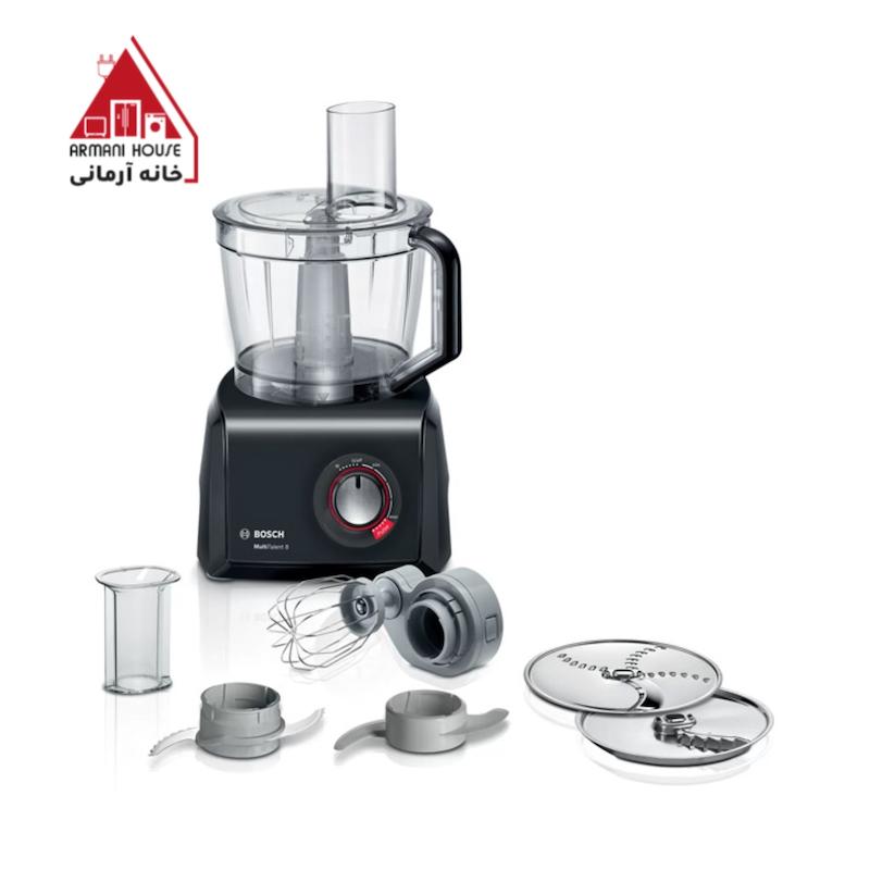 غذاساز بوش مدل MC812B816
