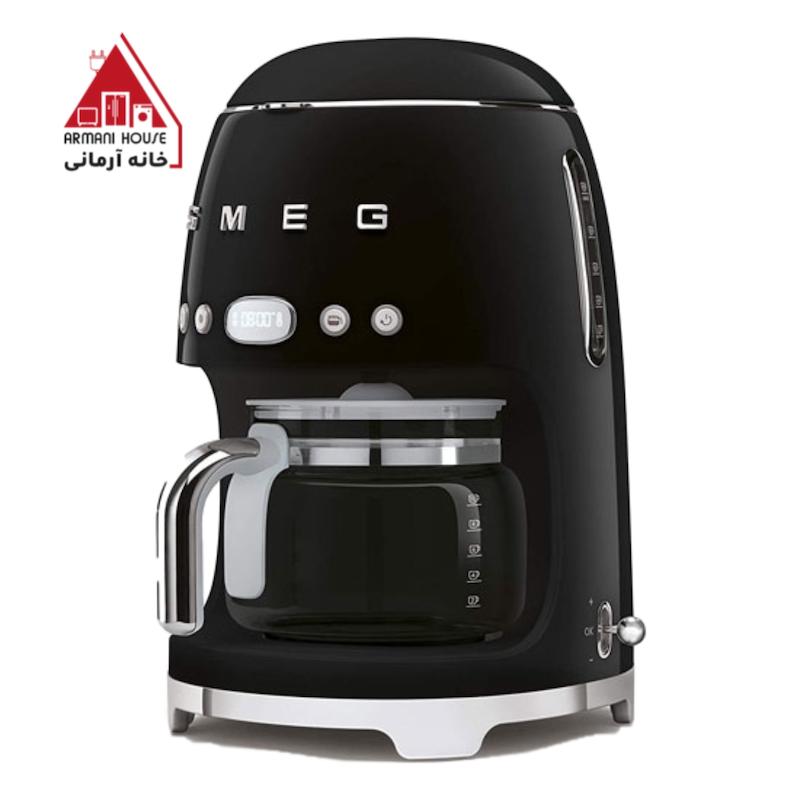 قهوه ساز اسمگ مدل DCF02