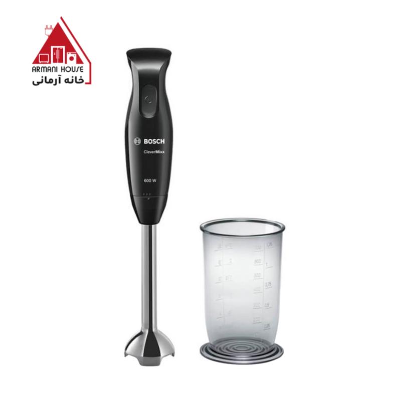 گوشت‌کوب برقی بوش مدل MSM-2610BGB 