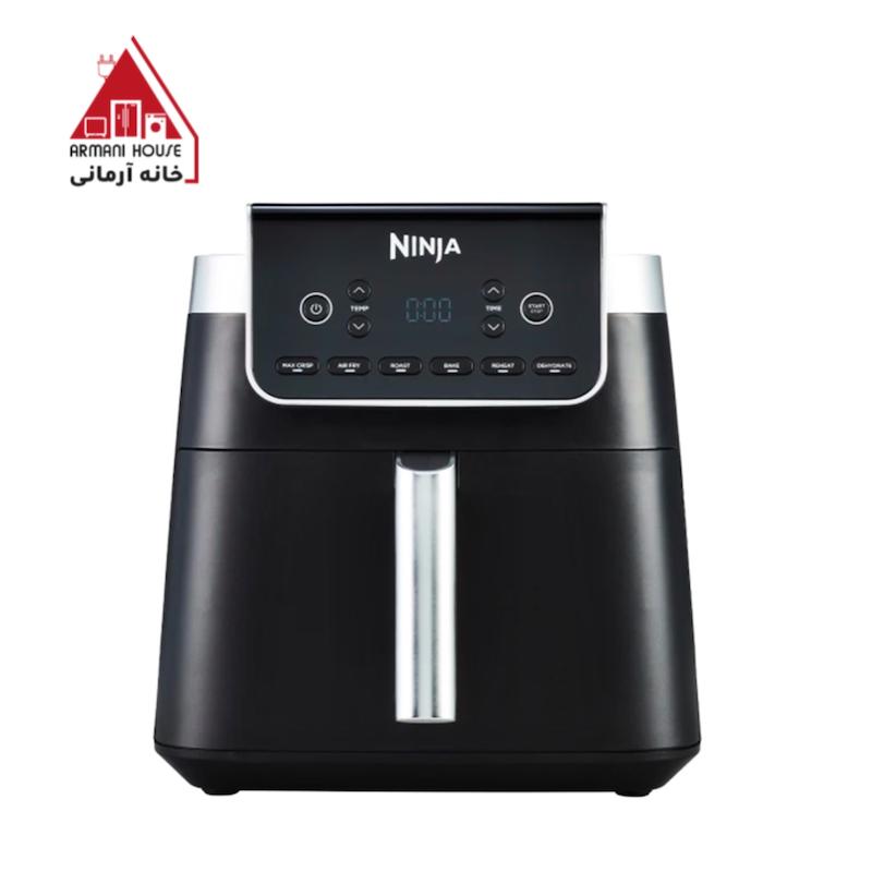 سرخ‌کن بدون روغن نینجا AF180 