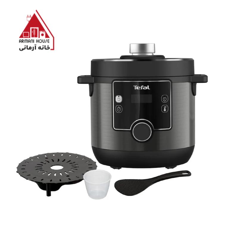  مولتی‌کوکر تفال مدل CY777865