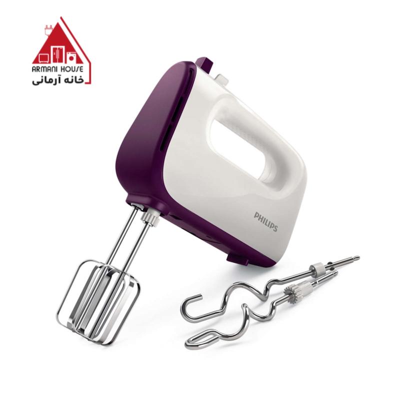همزن برقی فیلیپس مدل HR3740