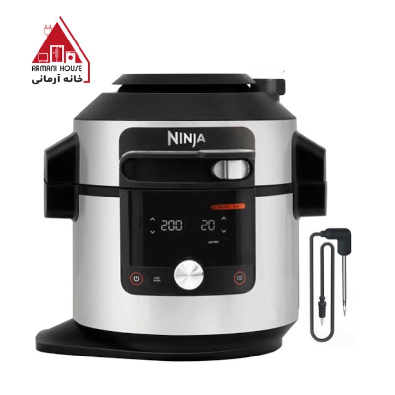 مولتی کوکر نینجا مدل OL750