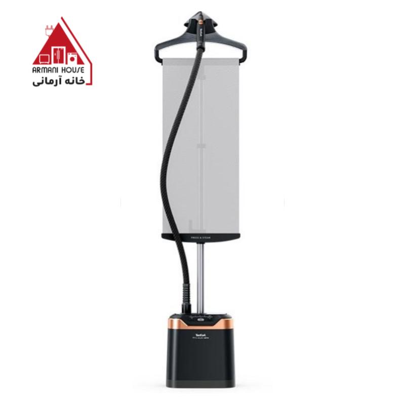 اتوبخارگر ایستاده تفال مدل 8480