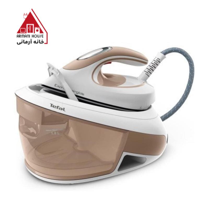 اتو بخار مخزن دار تفال مدل SV8027