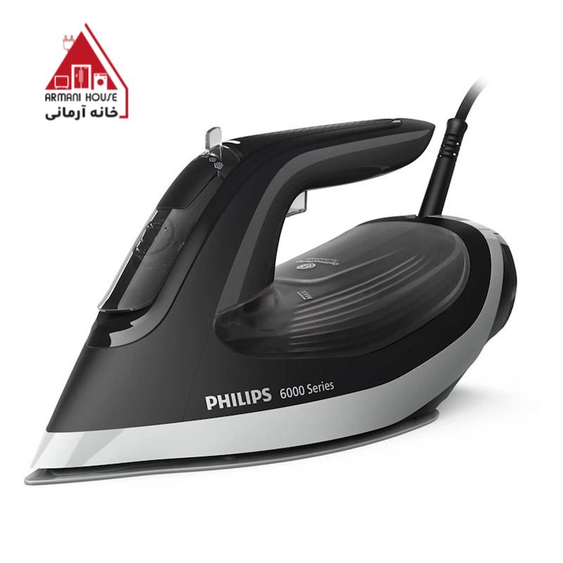 اتو بخار فیلیپس مدل DST6120