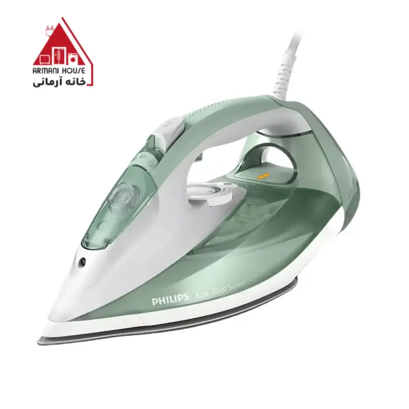 اتو بخار فیلیپس رومانی مدل DST7012 