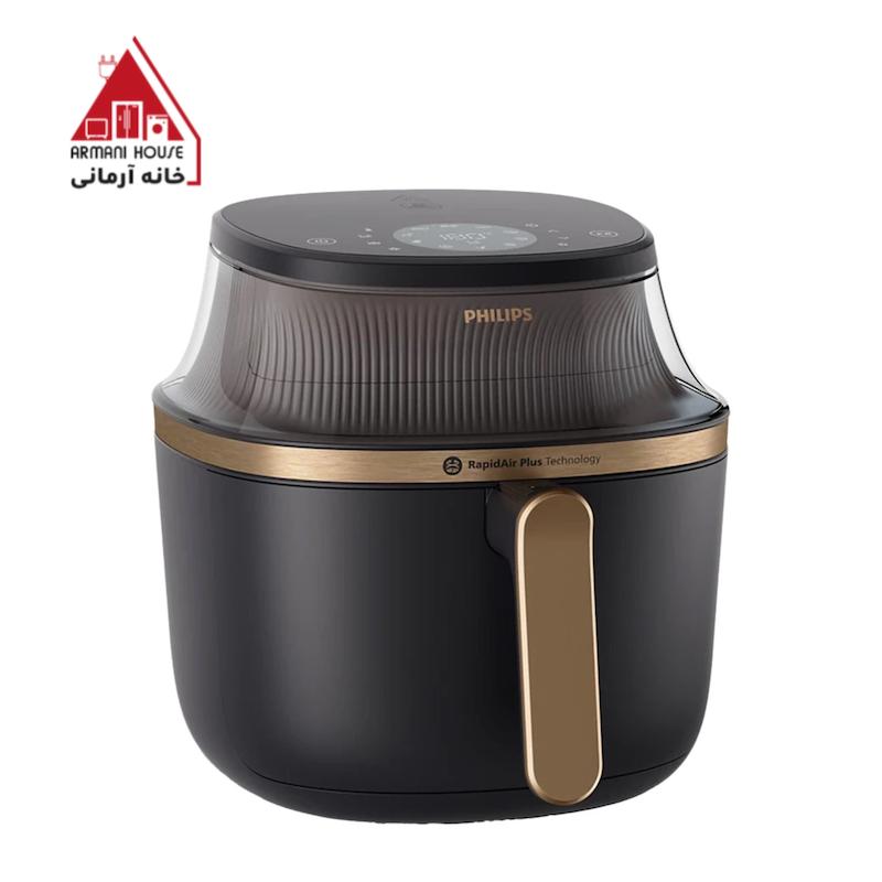 سرخ کن فیلیپس NA322
