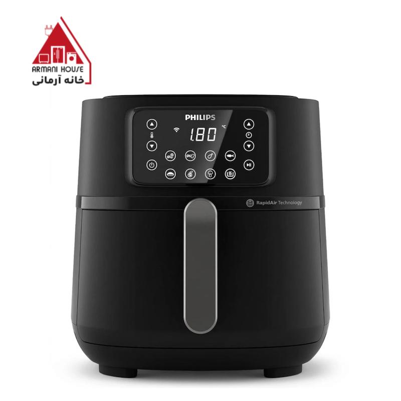 سرخ کن فیلیپس مدل HD9857