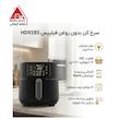 سرخ کن فیلیپس مدل HD9857