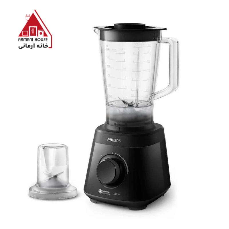 مخلوط کن فیلیپس مدل HR2141