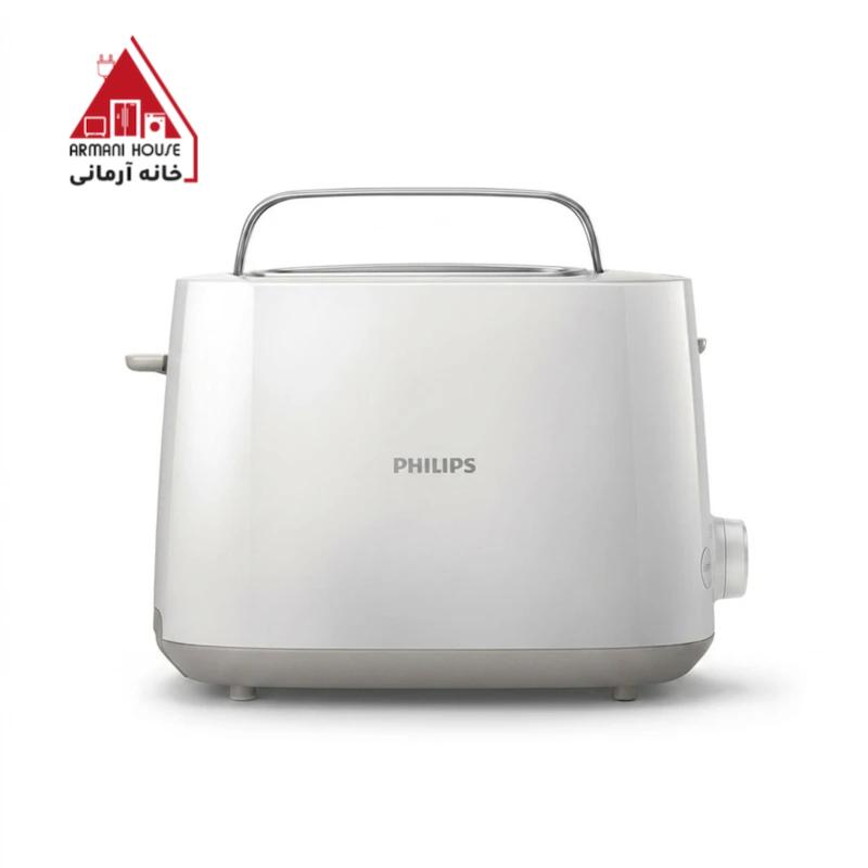 توستر فیلیپس مدل HD2581
