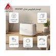 توستر فیلیپس مدل HD2581