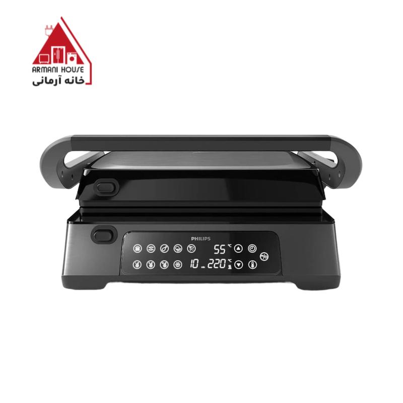 گریل فیلیپس HD6307/70