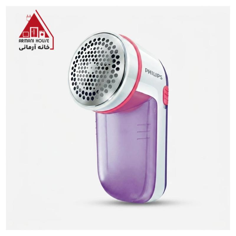 پرزگیر فیلیپس مدل GC026